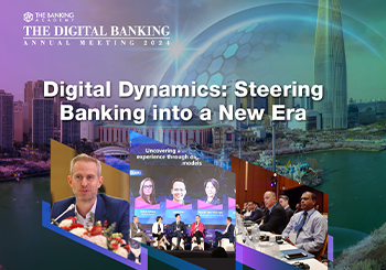 The Digital Banking Annual Meeting